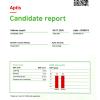 CERTIFITY  APTIS